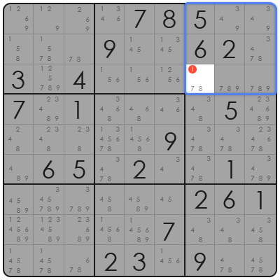 hardest sudoku app