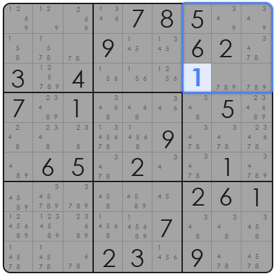 cool math sudoku